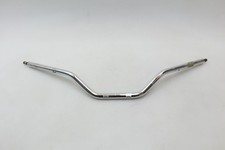 Tubo sterzo manubrio LSL