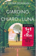 LN2- IL GIARDINO AL CHIARO DI