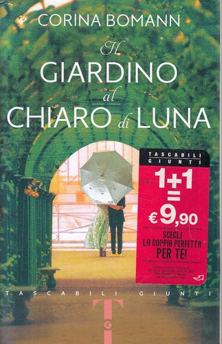 Ln2 giardino chiaro di - il,