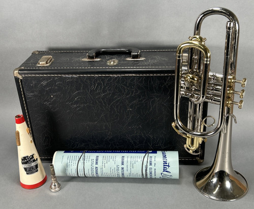 Cornetto martin deluxe vintage - deluxe,