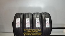 GOMME USATE   205/55R16 91V