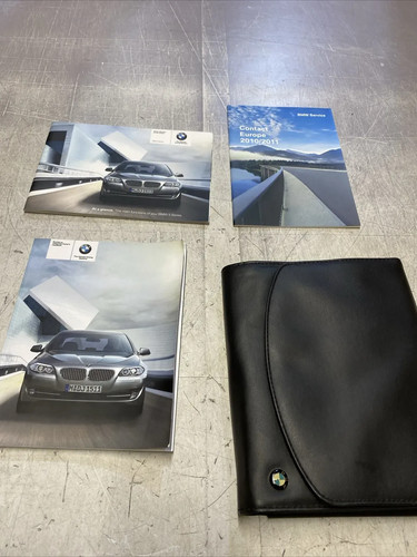 Bmw serie f10 berlina - 5,