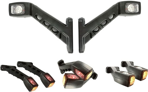 Led luci di posizione - 2,