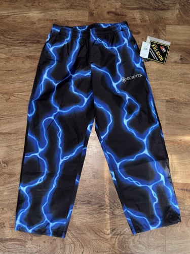 Pantalone volcom gore tex - pantalone, uomo