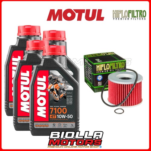 Kit tagliando bimota 500 kb2 - kit,