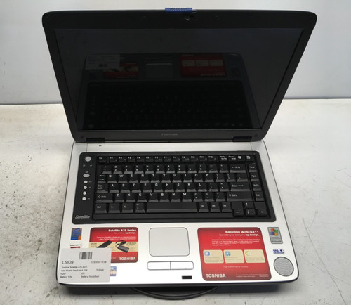 Toshiba satellite a75 - satellite, a75-s211