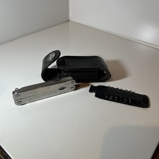 Leatherman Super Tool 10