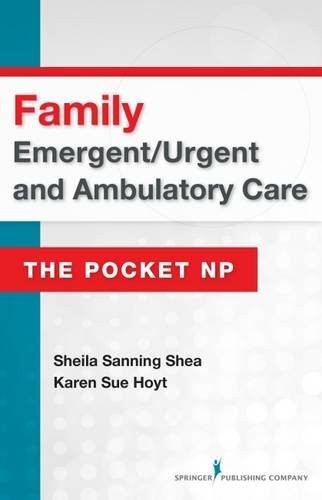 Family emergent urgent - family, and