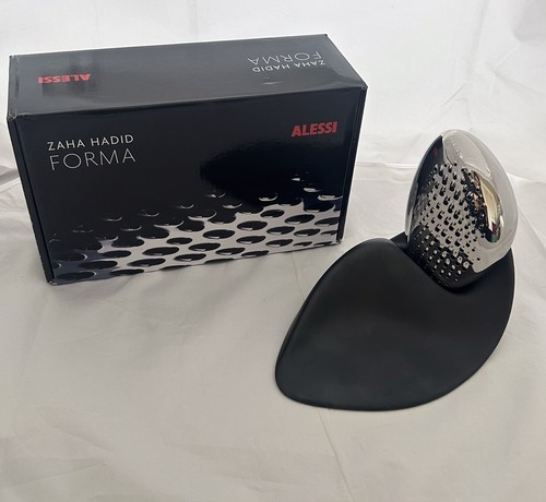 Grattugia formaggio alessi - grattugia,