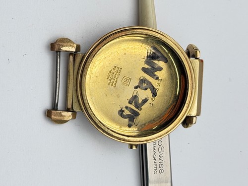 Angelus cassa case 215 - , 36mm