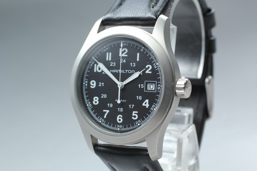 Orologio uomo hamilton - da,