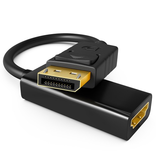 Displayport maschio hdmi - a,