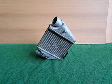 RADIATORE INTERCOOLER SX AUDI RS4 AVANT 2.7 T V6 380CV 2000 (BD-B5) RICAMBI AUTO