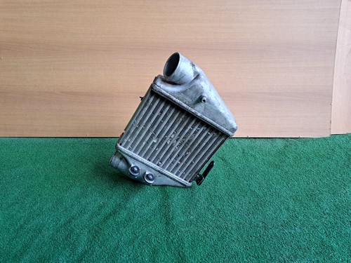 Radiatore intercooler audi - radiatore,
