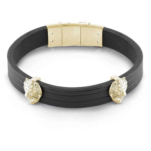 Bracciale uomo guess - guess, multifilo