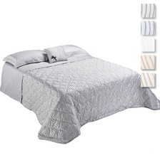 Trapuntino Corteccia di Liu Jo copriletto trapuntato Matrimoniale V168