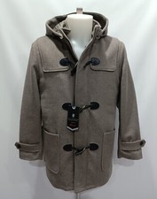 Giaccone Montgomery Sea