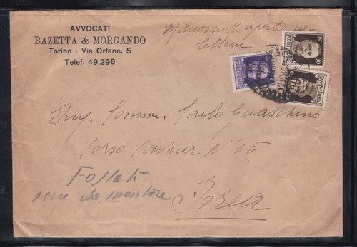 Busta regno tariffa - busta,