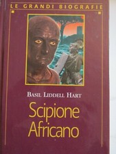 SCIPIONE AFRICANO LE GRANDI
