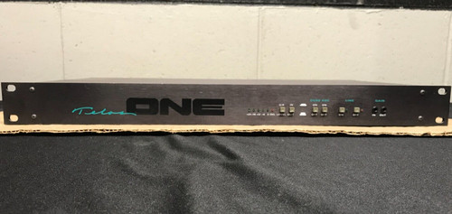 Telos one digital hybrid - digital,