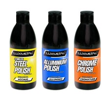 Kit 3 Polish Lucidante 250 gr