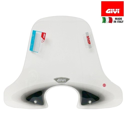 Parabrezza specifico - parabrezza,
