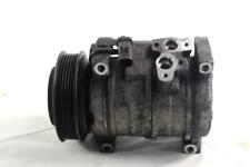 MC447220-3974 COMPRESSORE CLIMATIZZATORE CLIMA A/C JEEP CHEROKEE 2.8 D 4X4 120KW