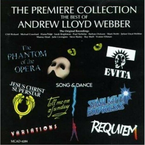 The premiere collection - premiere, best