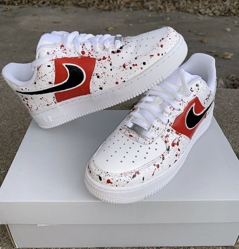 Scarpe air force - air,