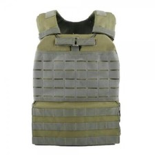 Tactical Vest Plate Carrier