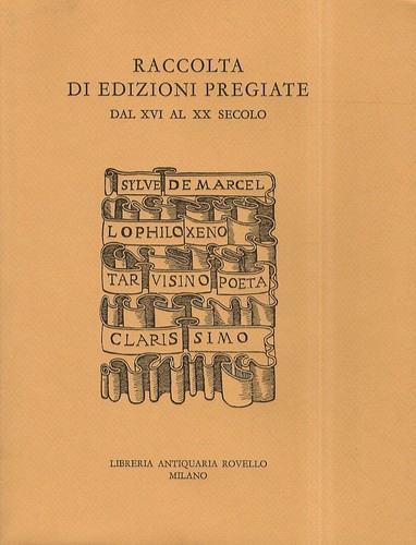 Raccolta edizioni pregiate - raccolta,