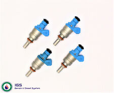 4 Iniettori Iniettore