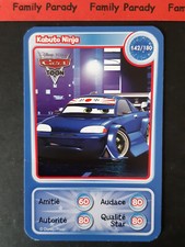 Kabuto Ninja 142/180 Carte
