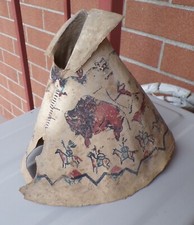 XILOPLASTO TENDA INDIANA