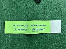 04 FASCIA CAPITANO ROMA TOTTI NO MAGLIA MATCH WORN INDOSSATA SHIRT CAMISETA COA