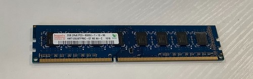 Hynix hmt125u6tfr8c aa - hmt125u6tfr8c-g7, n0
