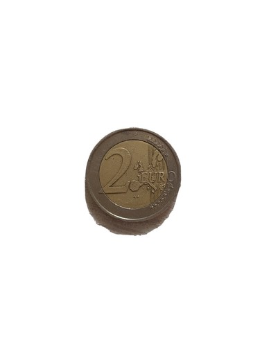 Moneta rara euro - rara, 2