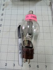 1 - Tubo RCA CRC 811A VT-217 testato x5