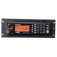 Uniden Bearcat BCT8