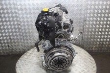 Motore Fiat Nudo (iveco) 2004