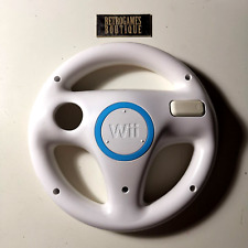 VOLANTE WII Wheel per Mario Kart Originale NINTENDO