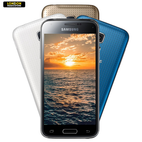 Smartphone samsung galaxy - smartphone,
