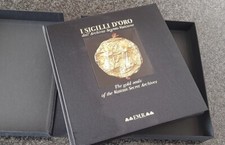 LIBRO *FMR* I SIGILLI D'ORO