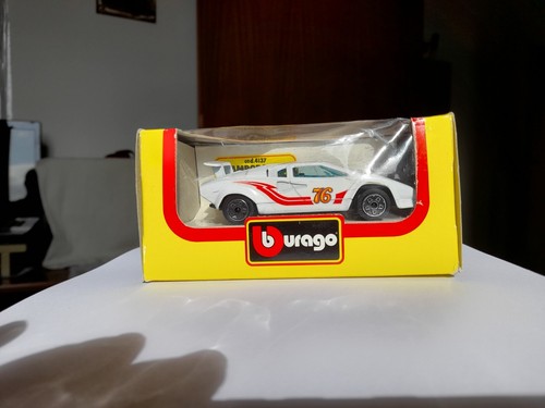 Burago-scala-1/43-=4137=