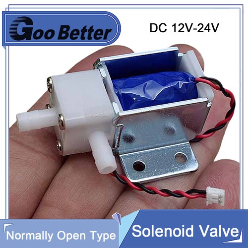 Mini elettrovalvola 12v - elettrovalvola, dc