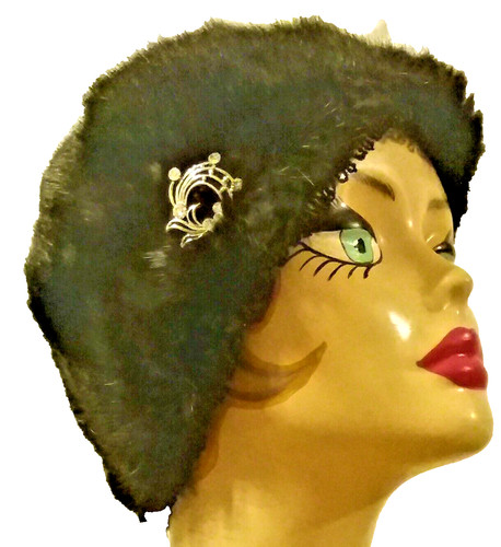 Cappello copricapo berretto - copricapo,