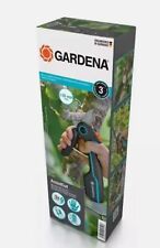 GARDENA ASSISTCUT FORBICI A BATTERIA PER TAGLIO CON DIAMETRO FINO A 25 MM.