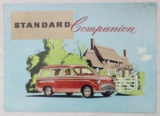 Brochure Compagno Standard