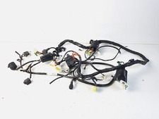 Cablaggio Impianto Elettrico YAMAHA BT 1100 BULLDOG 2002 - 2006