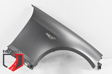 parafango anteriore destro 6000614707 FIAT 124 SPIDER 235 ALUMINUM METALLIC